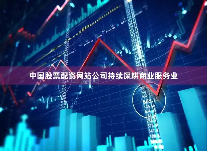 中国股票配资网站公司持续深耕商业服务业